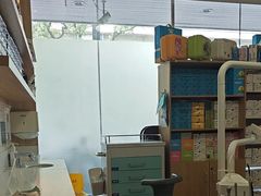 -上海仁爱医院口腔科 · 种植