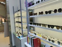 -ALPS阿尔卑斯眼镜(我格广场店)