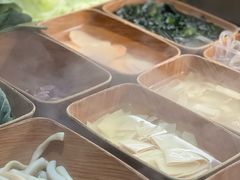 -火炉火自助餐(西直门凯德MALL店)