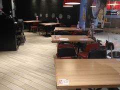 大堂-必胜客(北苑路店)