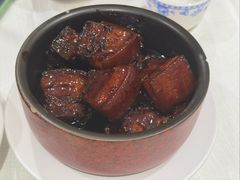 -老吉士酒家(天平路店)