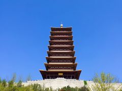 -牛首山文化旅游区