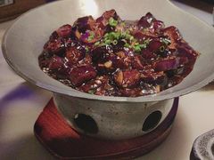 -绿茶餐厅(首开福茂店)