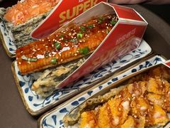 -王氏炉匠·烧鸟放题自助(好运街店)
