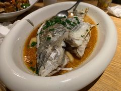 -渔·海鲜餐厅（东澳可域度假村内）南沙湾沙滩店