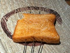 -大圣烧烤(马湖新村店)