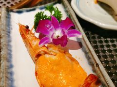 -千寻山野烤肉(中关村店)