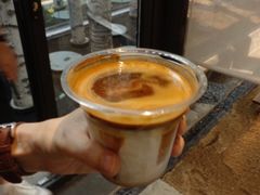 -Metal hands·铁手咖啡