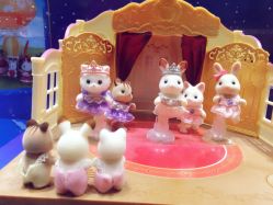 -kidsland(颐堤港店)
