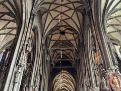 -斯蒂芬主教座堂(Stephansdom)