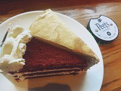 -Peet's 皮爷咖啡(东湖路手作店)