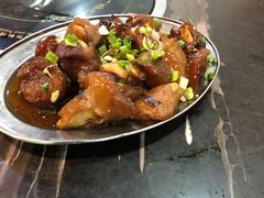 -牛一煲美食(江高店)