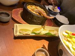 -绿茶餐厅(城西银泰城店)