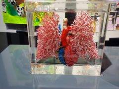 -生命奥秘博物馆