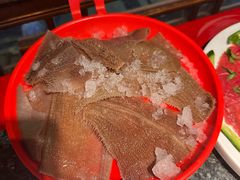 -蜀辣居鲜货老火锅(双流万达店)