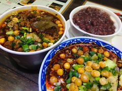 -阿坤传统手工小吃(杨家坪店)