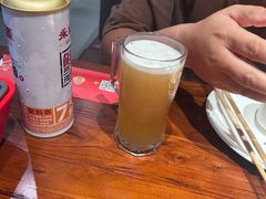-永红源啤酒·烧烤·海鲜·大排档(台柳路店)