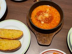 -萨莉亚意式餐厅(杭州滨江天街店)