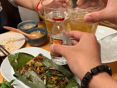 -山茶云南菜(永安里店)