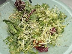 特色拌菜-大碗居·烤鸭·鱼头泡饼(天坛东门店)