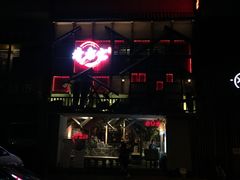 门面-哥老官重庆美蛙鱼头(西湖银泰十一哥店)