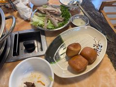 -沈记酸菜牛肉火锅店(九号路店)