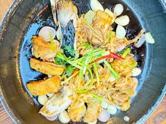 -猪肉婆私房菜(容桂总店)