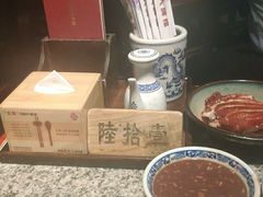 -南京大牌档(香港广场店)