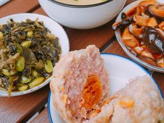 -十面春风·江南面馆(崇宁路店)