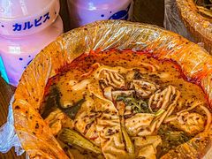 -曹宝林砂锅麻辣烫(星光路店)
