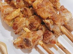 -羊之道草原味道清真餐厅(番禺店)
