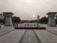 -北湖公园