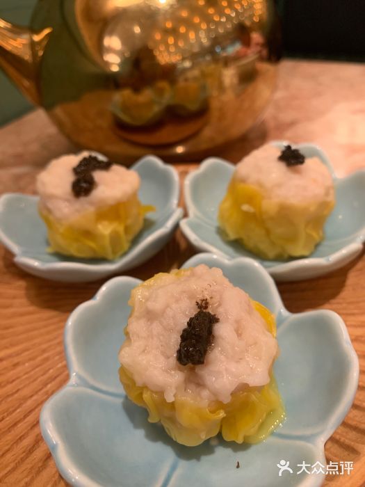 唐宫小聚(荃湾荃新天地店)图片