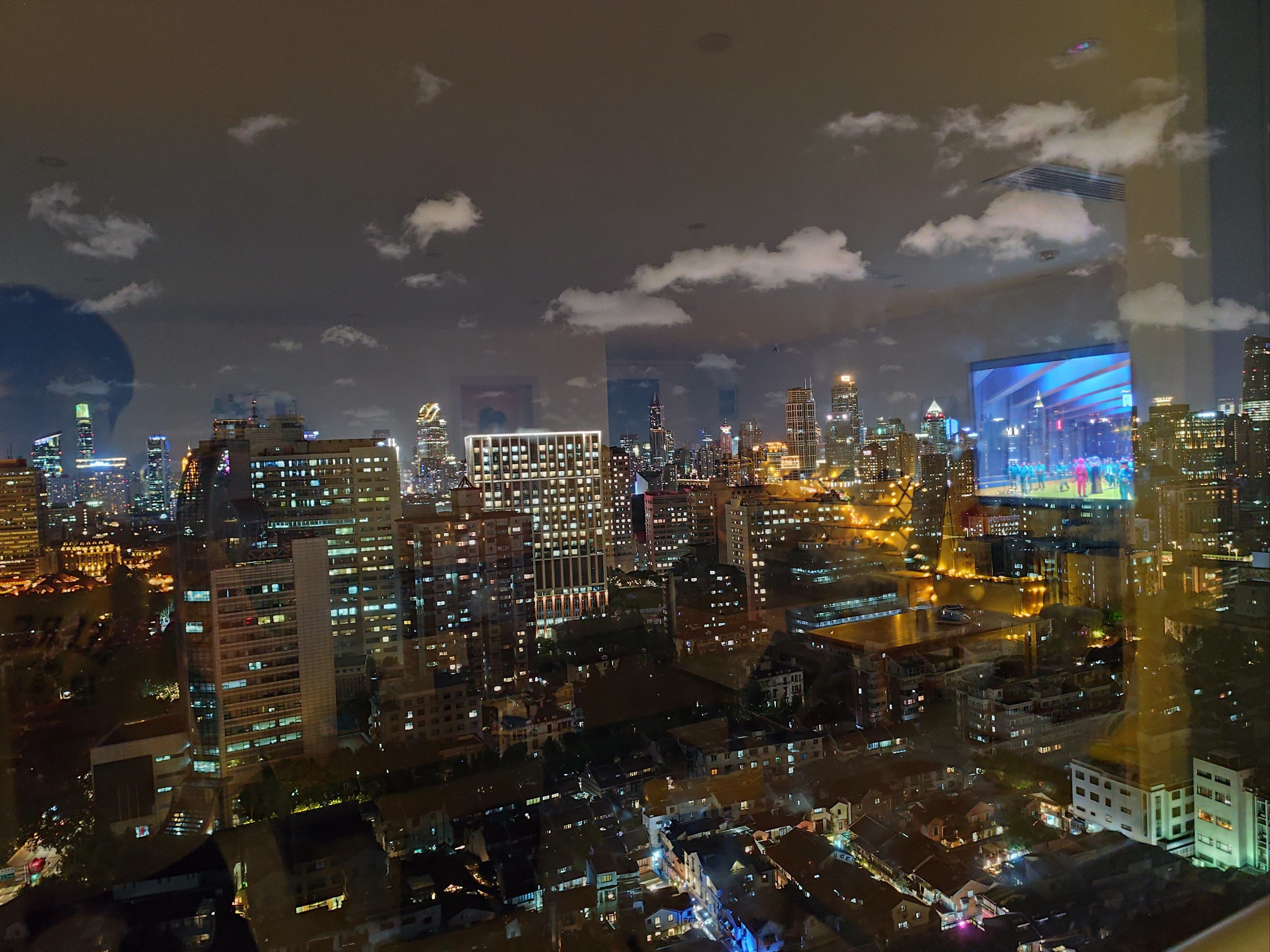 日月光伯爵居homebar