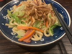 -哥哥の深夜食堂(红松东路店)