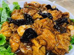 -食客居(缔景店)