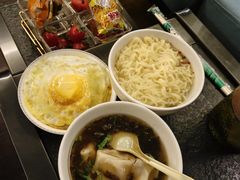 -华夏良子·足道SPA艾灸(王府井店)