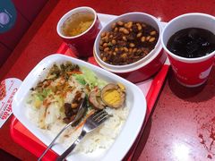 -猪角·闽南猪脚饭(上梅林店)
