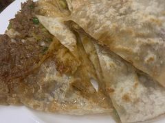 -民族饭荘(新华大街店)