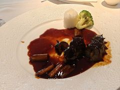 -万盛合(渔人码头店)