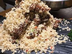 -苹果树下艺术餐厅(通州店)