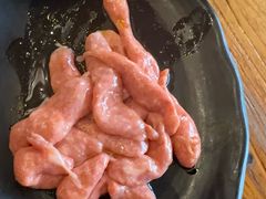 -三千里韩式炭火烤肉(南八马路店)
