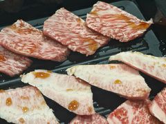 -黒毛和牛焼肉善 ZEN(難波心斎橋店)