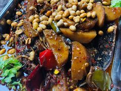 -88号小吃店·经典云南菜·地道纳西美食