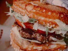 -The Habit Burger Grill 哈比特汉堡(爱琴海店)