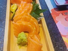 -鱼跃料理(步步高店)