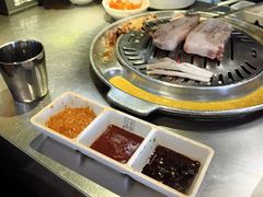 -喜来稀肉(虹泉路店)