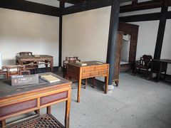 -蔡元培故居