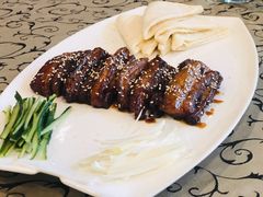 -一江春水·杭帮臻宴(三台山店)