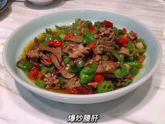 -曹家小菜(胜太路店)